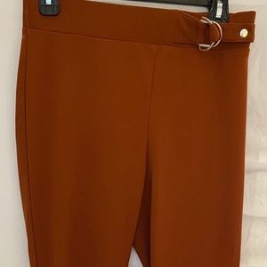 Gently used Dress pants